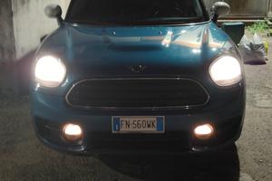 MINI Mini Countryman 