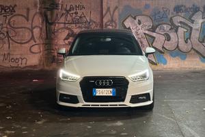 Audi a1/S1 8x Ultra