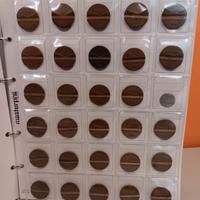 Gettone Telefonico Raccolta 2° e 3° Periodo