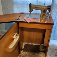 Macchina da cucire Singer 191 M