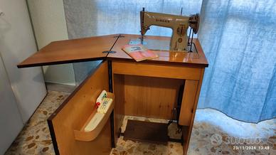 Macchina da cucire Singer 191 M