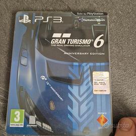 gran turismo 6 