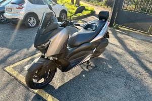 Yamaha XMAX 300, 2018