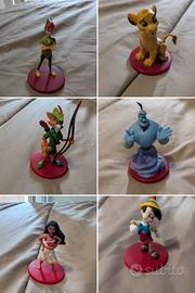 magiche storie sonore Disney 