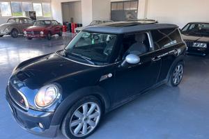 Mini 1.6 16V Cooper S