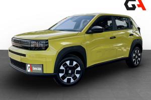 FIAT Grande Panda Hybrid Hybrid Icon