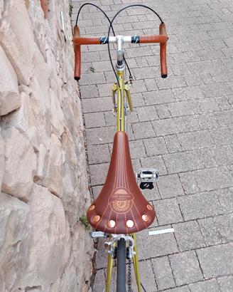 bici storica 