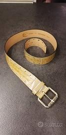 Cintura Just Cavalli