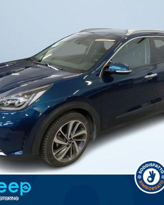 Kia Niro 1.6 GDI HEV ENERGY DCT MY18