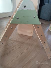 Triangolo Montessori