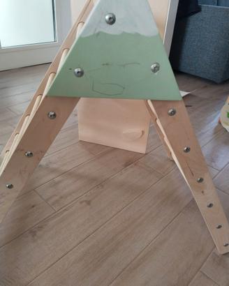 Triangolo Montessori