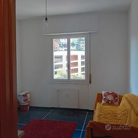 Recco Centralissimo appartamento 70 seconda casa