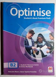 Libro scolastico usato ISBN 9780230488809