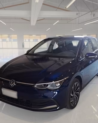 VOLKSWAGEN GOLF VIII 1.4 TSI EHYBRID 150 CV DSG ST