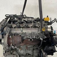 MOTORE COMPLETO JEEP Renegade Serie 55263113 Diese