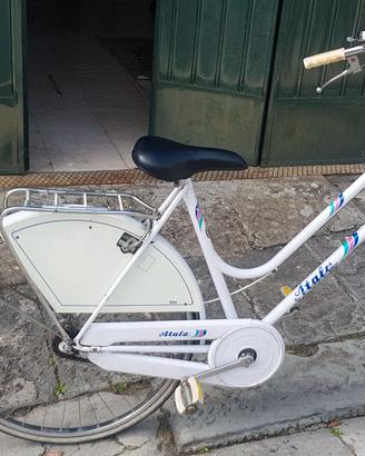 city bike