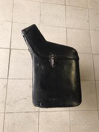 Custodia per fisarmonica