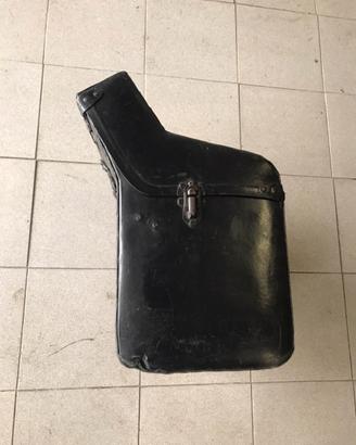 Custodia per fisarmonica