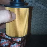 filtro olio grande punto 1.3 mj