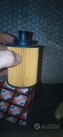 filtro olio grande punto 1.3 mj