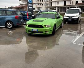 FORD Mustang Mach-E - 2014