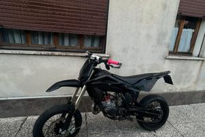 Husqvarna cr 125