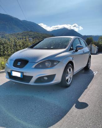 Seat Leon Copa 1.6 TDI