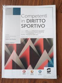 Competenti in diritto sportivo