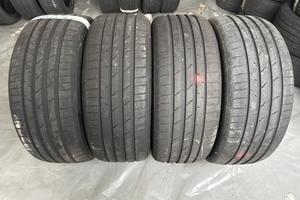 gomme usate 2454519 Estivo HANKOOK - Ion Evo 2023 