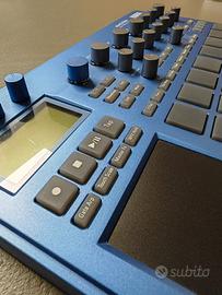 Korg Electribe 2 Blue