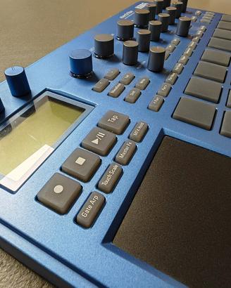 Korg Electribe 2 Blue