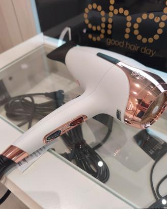 Ghd Helios Phon Professionale. 2 anni di garanzia 