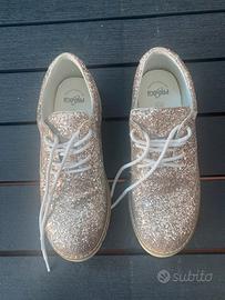 Scarpe sneakers donna Primigi  n. 38