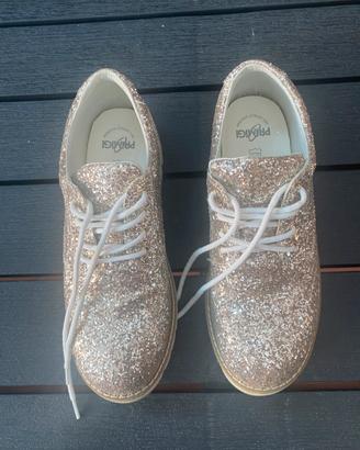 Scarpe sneakers donna Primigi  n. 38