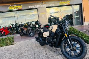 BENELLI Leoncino 400 PRONTA CONSEGNA NOVITA'