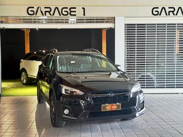 Subaru XV 2.0i Premium lineartronic