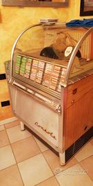 Wurlitzer Juke box
