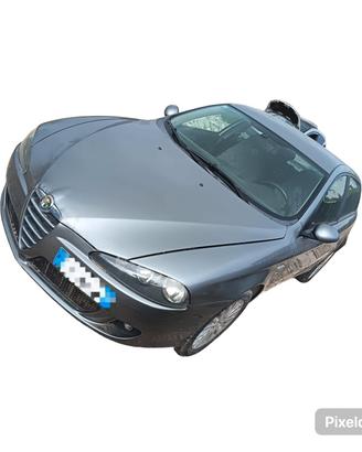 Ricambi Alfa Romeo 147 Restyling 1.6 Twin Spark 20