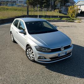 Polo 1.6 diesel