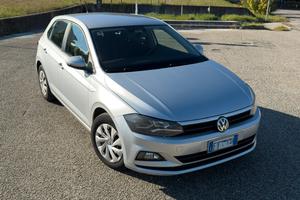 Polo 1.6 diesel