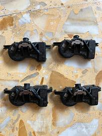 Sensori di pressione