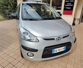 Hyundai i10 1.1 12V BlueDrive GPL Active