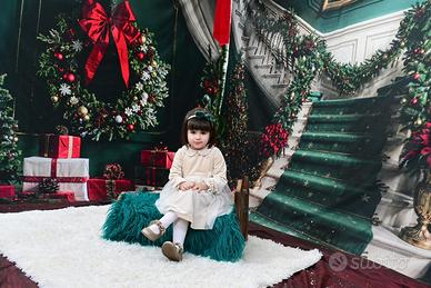 Scenografia Natale