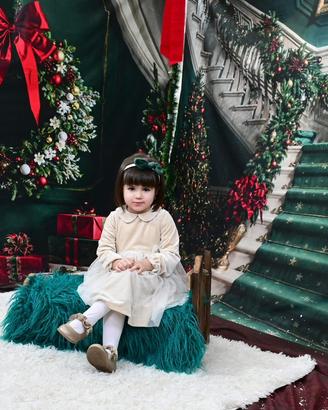 Scenografia Natale