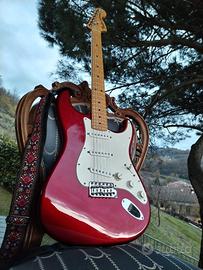 Fender Stratocaster American Special 2011