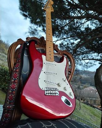 Fender Stratocaster American Special 2011