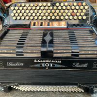 Fisarmonica cromatica