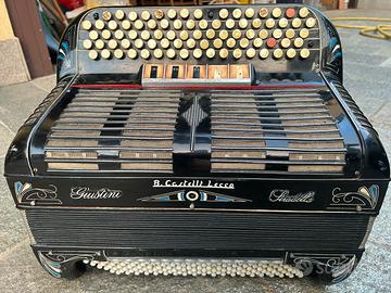 Fisarmonica cromatica