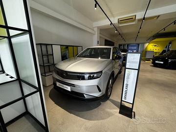 Opel Grandland Nuovo Edition 145 cv Hybrid ( ...