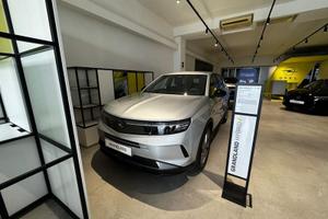 Opel Grandland Nuovo Edition 145 cv Hybrid ( ...